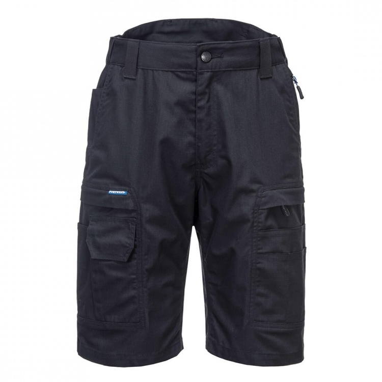 Portwest KX340 - KX3 Ripstop Shorts